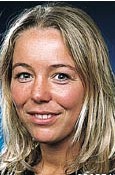 Margje Teeuwen