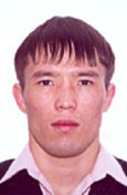Nurbakyt Tengizbayev