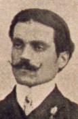 Alexandros Theofilakis