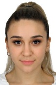 Anzhelika Terliuga