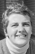 Erica Terpstra