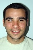 Anthony Terras