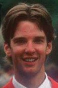 Burkhard Tesdorpf