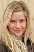 Hannah Teter