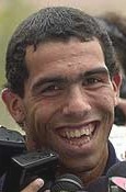 Carlos Tevez