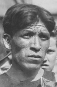 Louis Tewanima