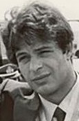 Dimitrios Thanopoulos