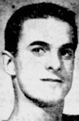Gerry Theberge