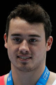 Kristian Thomas