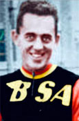 Gordon Thomas