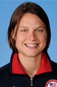 Courtney Thompson