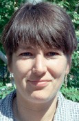 Joanne Thompson