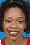 Tina Thompson