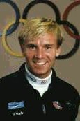 Christopher Thorpe