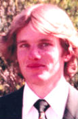 Gavin Thredgold