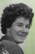 Norma Thrower