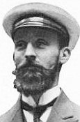 Gaston Thube