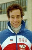 Charles Tickner