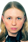 Anzhelika Timanina