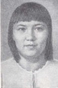 Natalya Timoshkina
