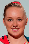 Amy Tinkler