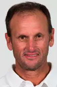 Stuart Tinney