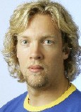 Daniel Tjarnqvist