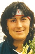 Rita Todorova