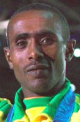 Tesfaye Tola