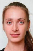 Maria Tolkacheva