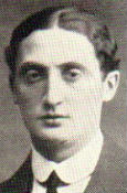 Leon Tom