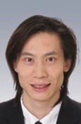 Jian Tong