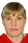 Nadezda Torlopova
