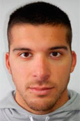 Cristian Toro