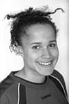 Josephine Touray