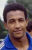 Jose Toure