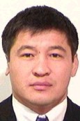 Daulet Tourlykhanov