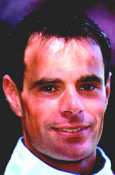 Pascal Touron