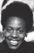 Cheryl Toussaint