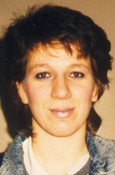 Yevgenia Tovstogan