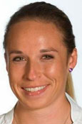 Susannah Townsend