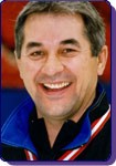 Ken Tralnberg