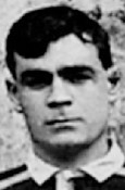Nicholas Tregurtha