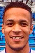 William Troost-Ekong