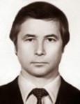 Yuri Tsapenko