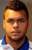 Jo-Wilfried Tsonga