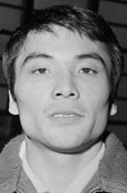 Mitsuo Tsukahara