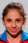 Seda Tutkhalyan