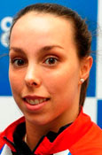 Elizabeth Tweddle