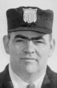 Francis Tyler